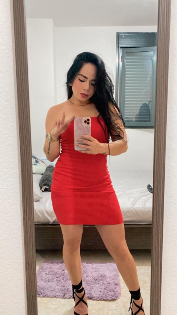 Chica busca chico en Málaga: 