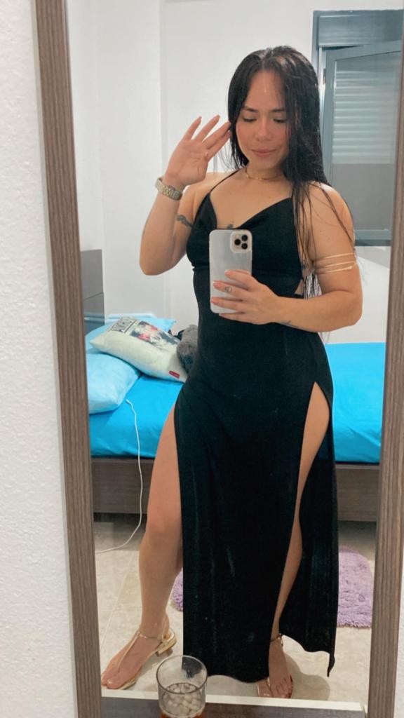 662250688: Chica busca chico en Málaga