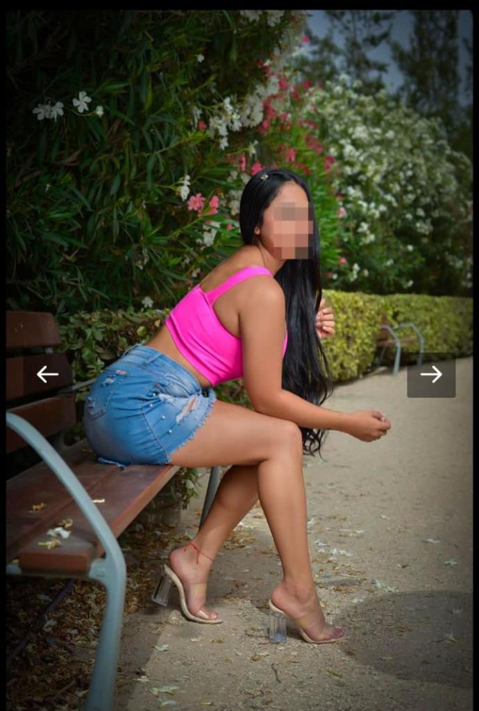 Chica busca chico en Málaga: 