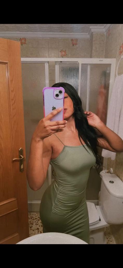 Chica busca chico en Valencia: 