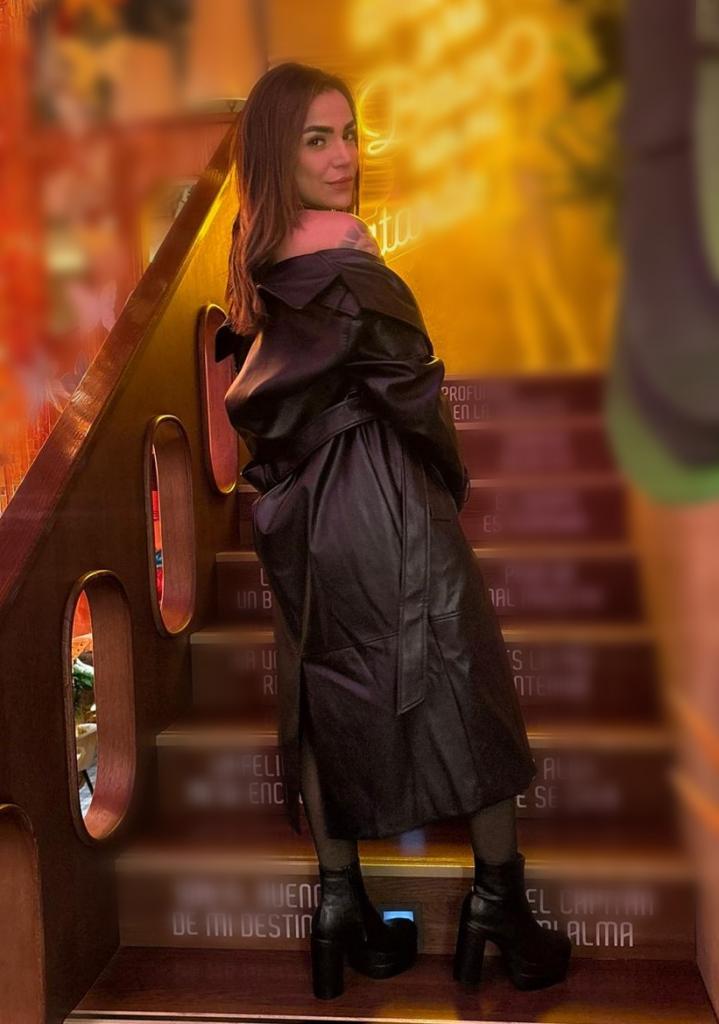 Chica busca chico en Málaga: 