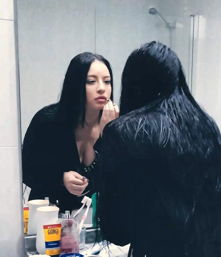 Chica busca chico en Barcelona: 