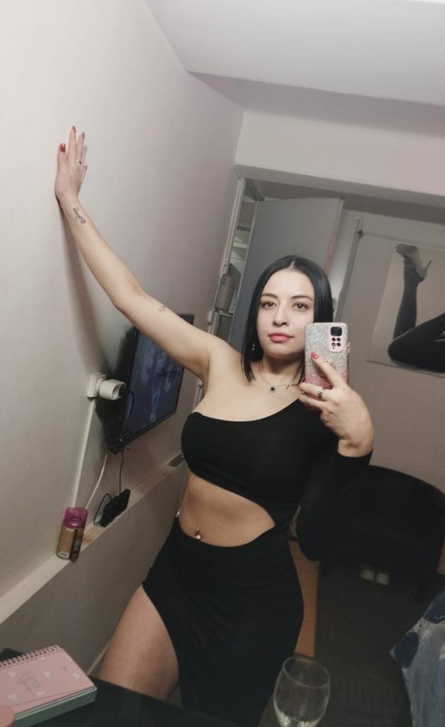 Chica busca chico en Barcelona: 