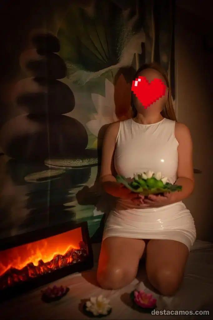 Chica busca chico en León: 