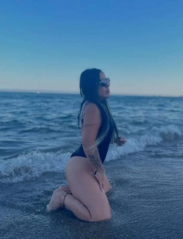 Chica busca chico en Huelva: 