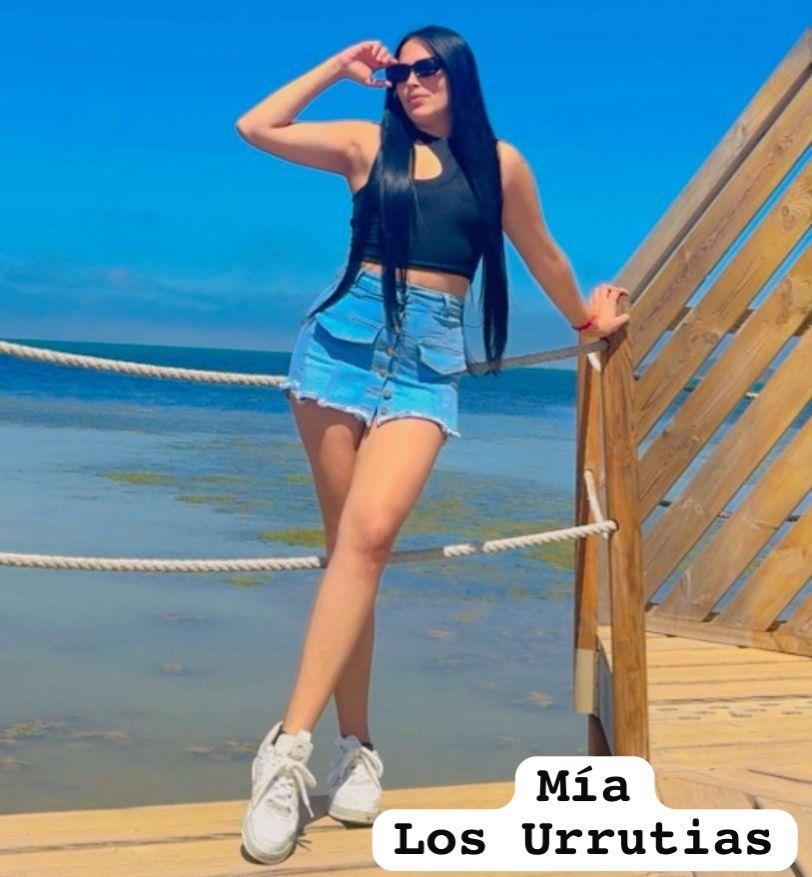 Chica busca chico en Murcia: 