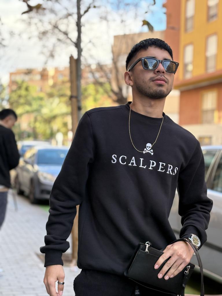 Chico busca chica en Alicante: 