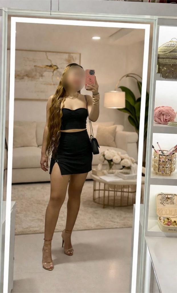 Chica busca chico en Guadalajara: 