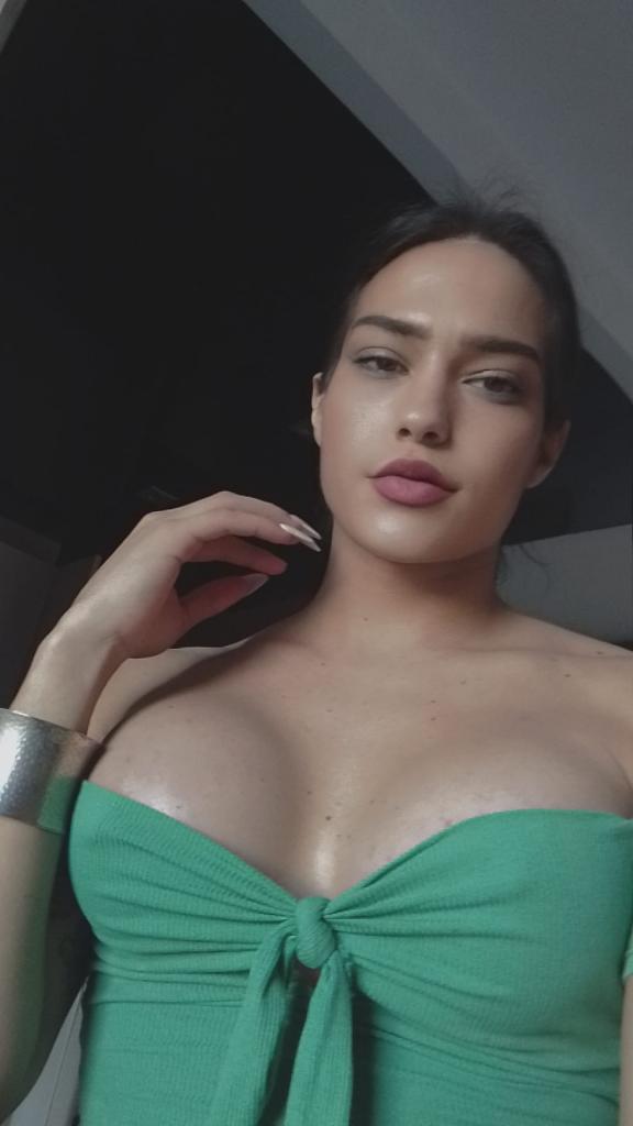 Transexual en Barcelona: 