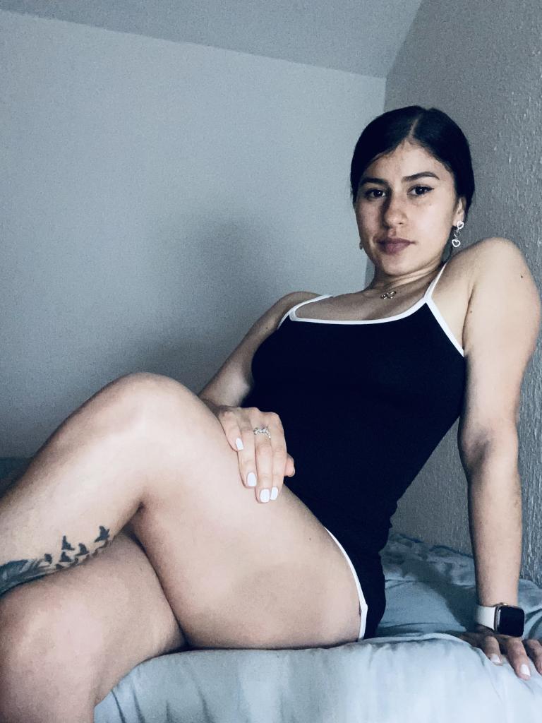 Chica busca chico en Córdoba: 