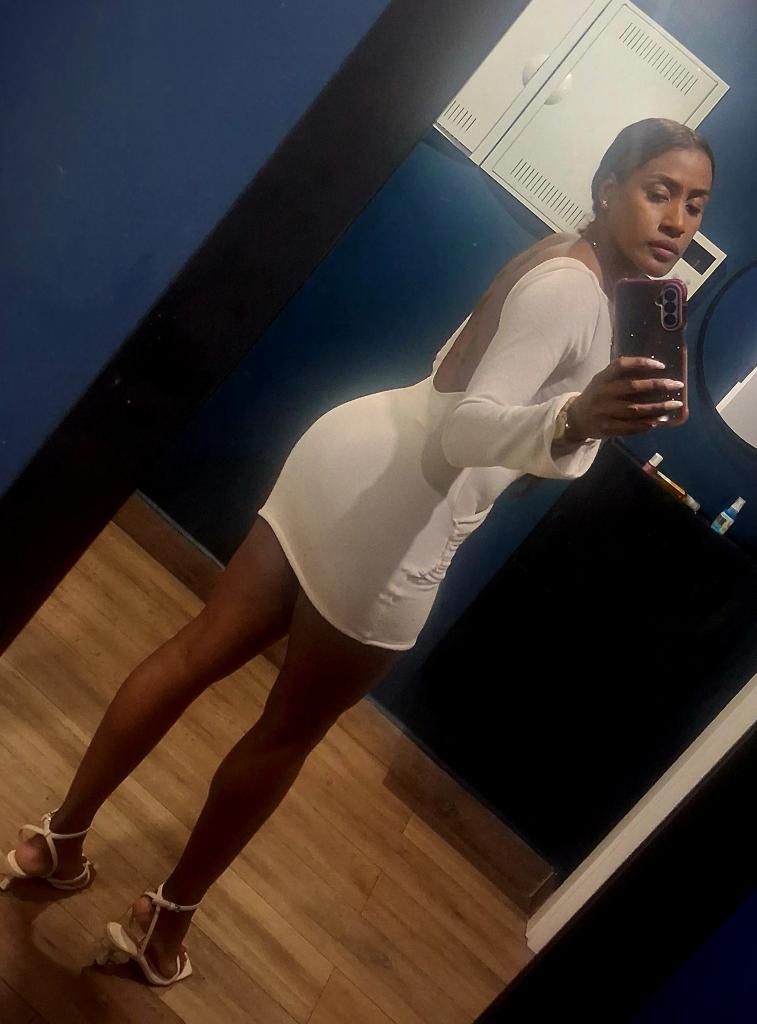 Chica busca chico en Málaga: 