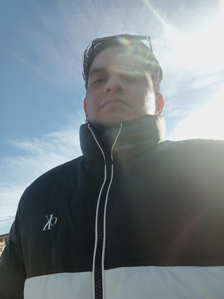 Chico busca chica en Murcia: 