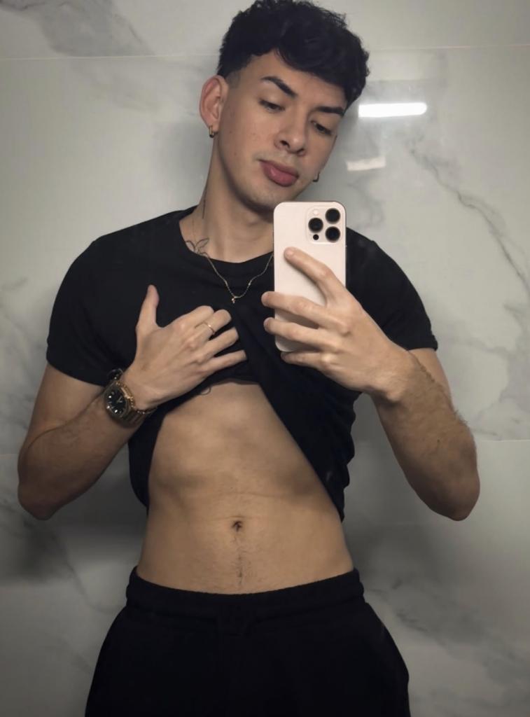 Chico busca chica en Murcia: 