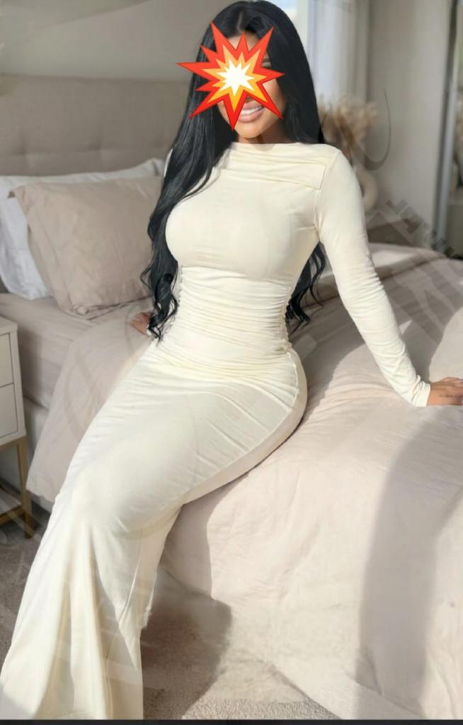 Chica busca chico en Sevilla: 