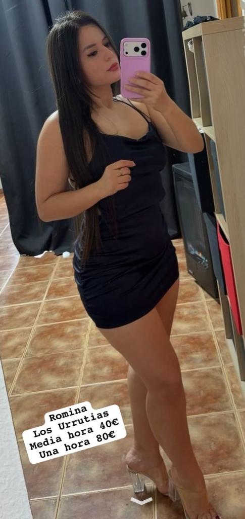 Chica busca chico en Murcia: 