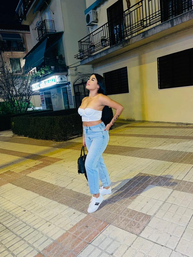 Chica busca chico en Las Palmas: 