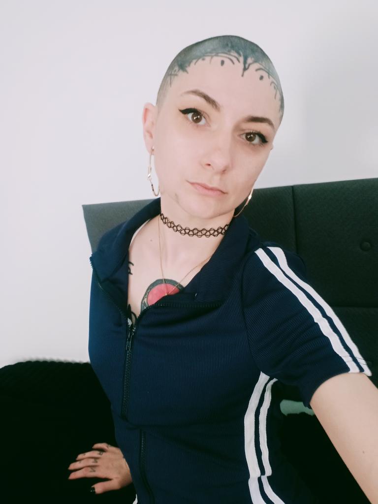 Chica busca chico en Barcelona: 