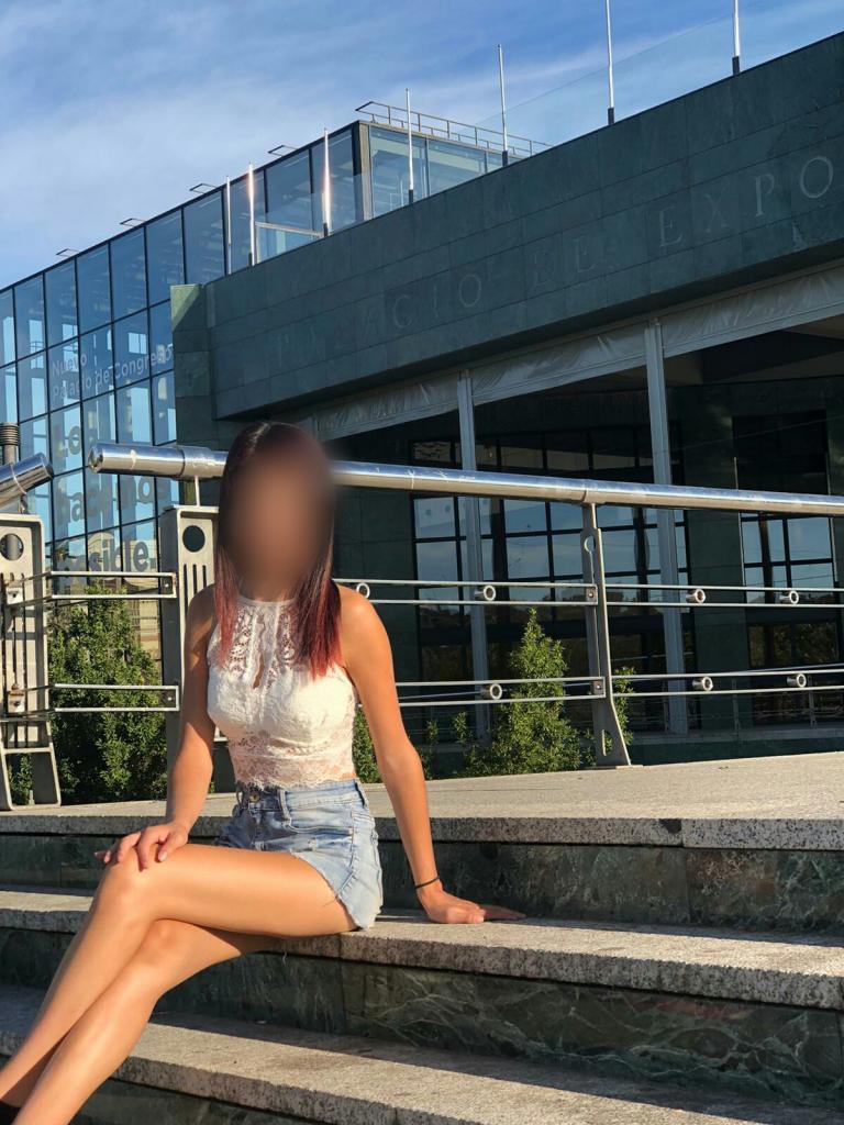 Chica busca chico en Granada: 
