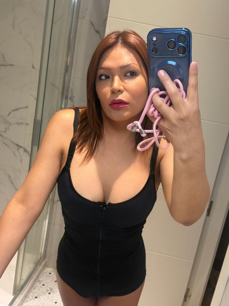 666058810: Transexual en Madrid