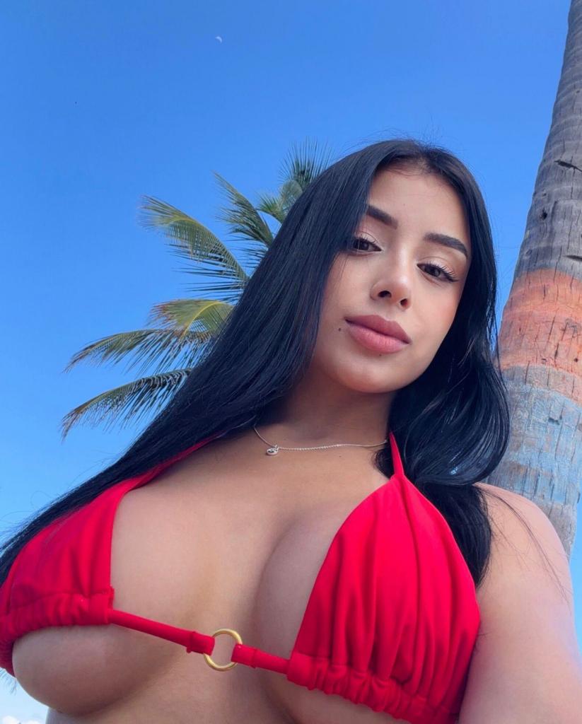 Chica busca chico en Barcelona: 