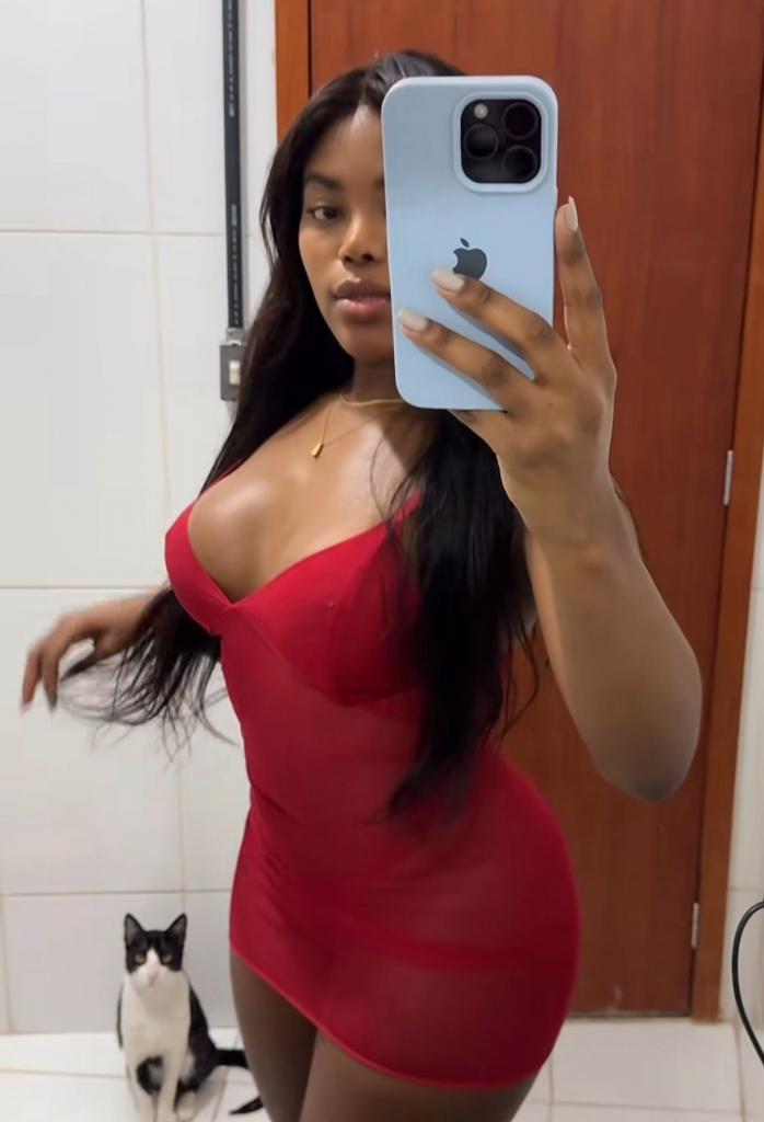 Chica busca chico en Cáceres: 