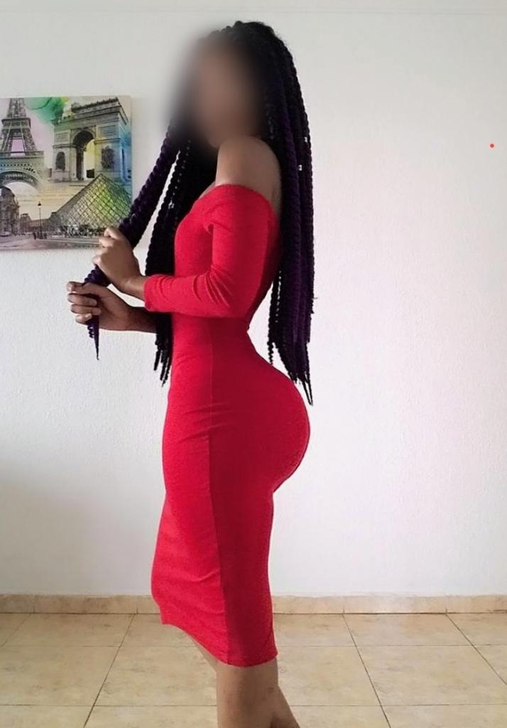 Chica busca chico en Málaga: 