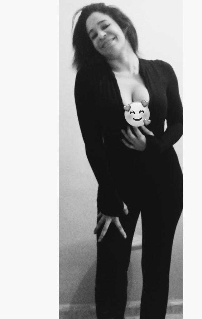 Chica busca chico en Ciudad Real: 