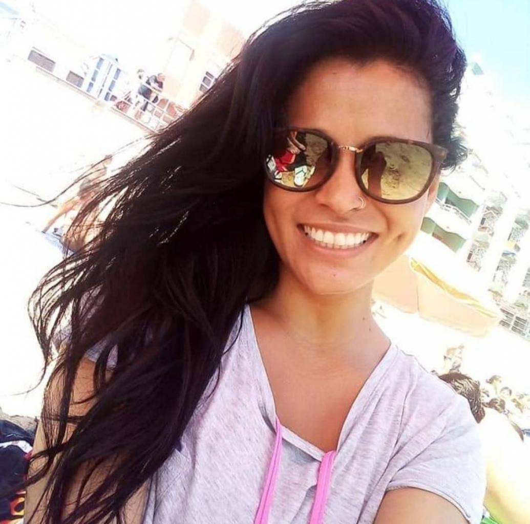 Chica busca chico en Las Palmas: 