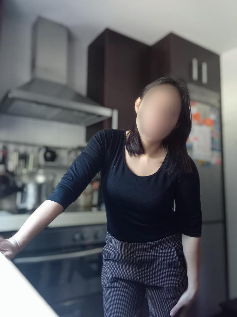 Chica busca chico en Alicante: 