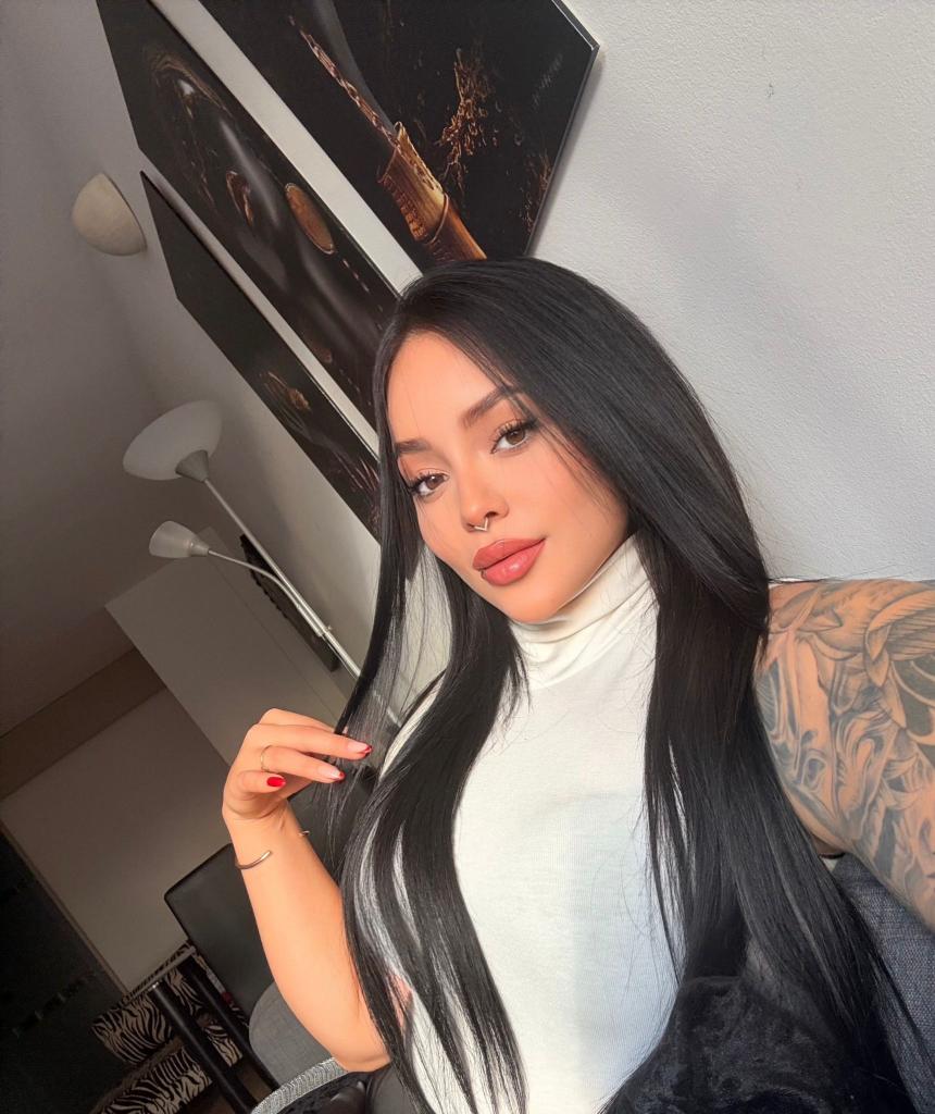 675794226: Chica busca chico en Asturias