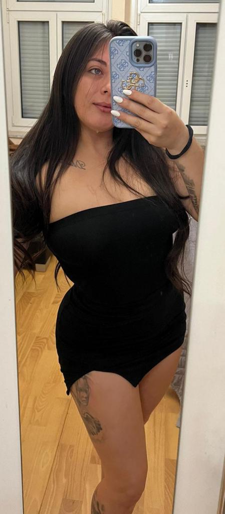 Chica busca chico en Valencia: 