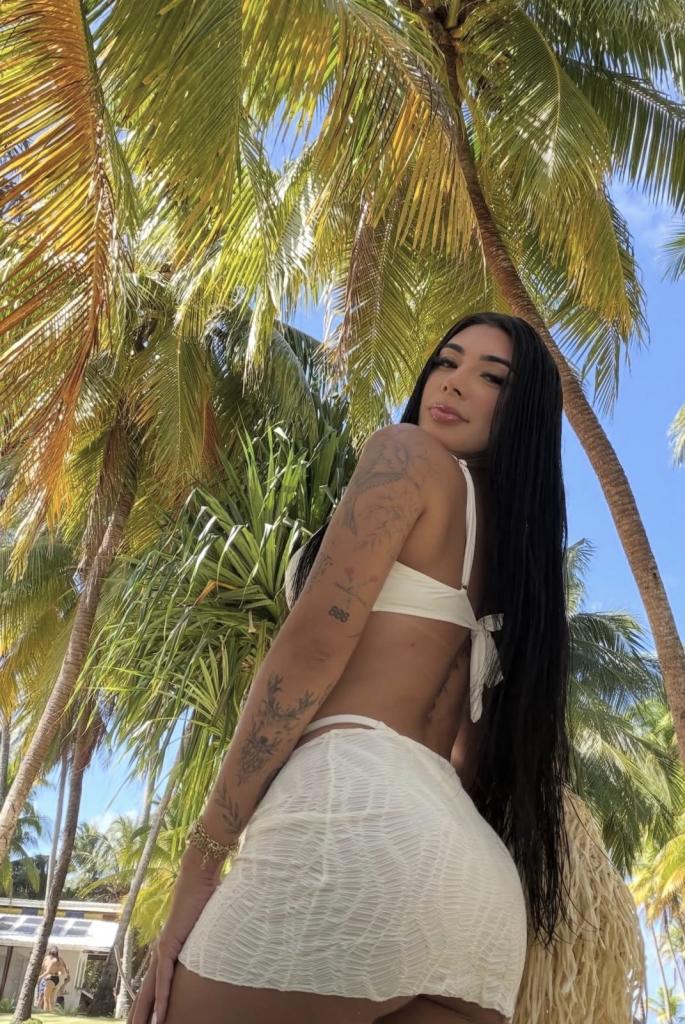 Chica busca chico en Granada: 