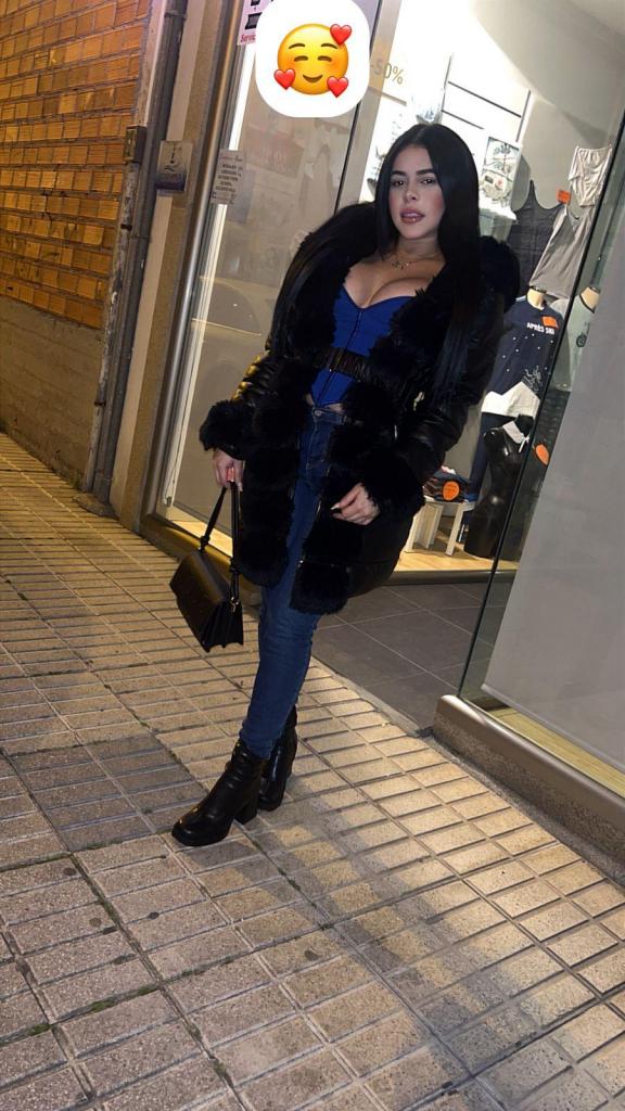 Chica busca chico en León: Chica busca chico