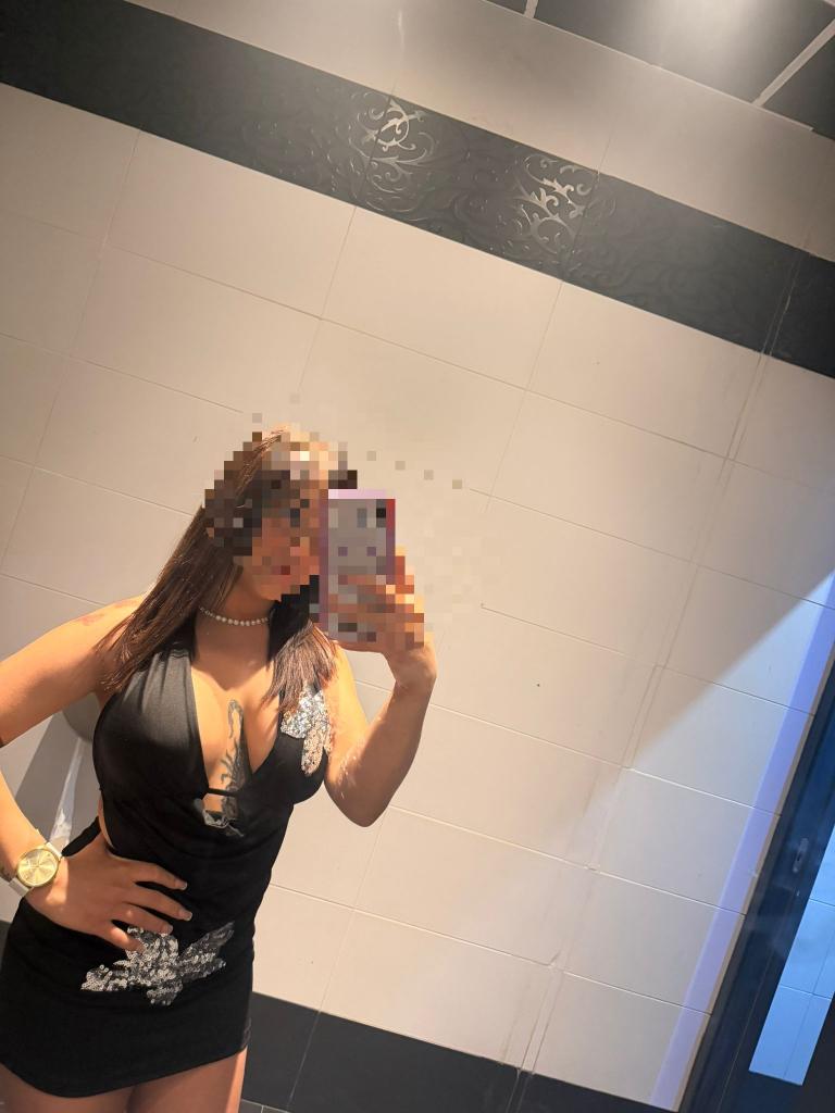 Chica busca chico en Madrid: 