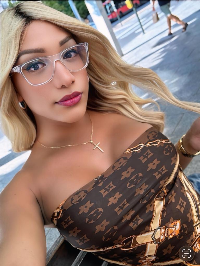 Transexual en Zaragoza: 