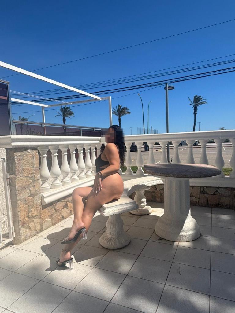 Chica busca chico en Gerona: 