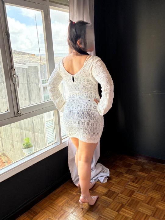 685163549: Chica busca chico en La Coruña