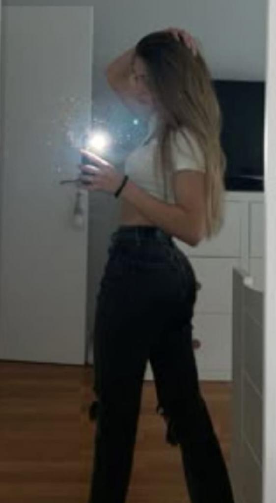 Chica busca chico en Pontevedra: 