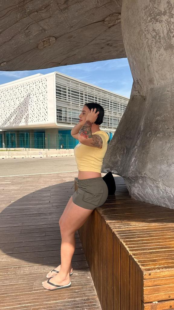 Transexual en Castellón: 