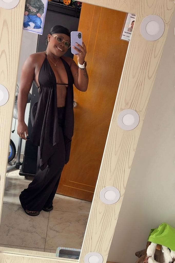 Chica busca chico en Alicante: 