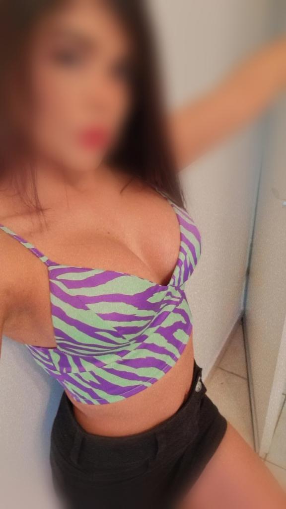 Chica busca chico en Málaga: 