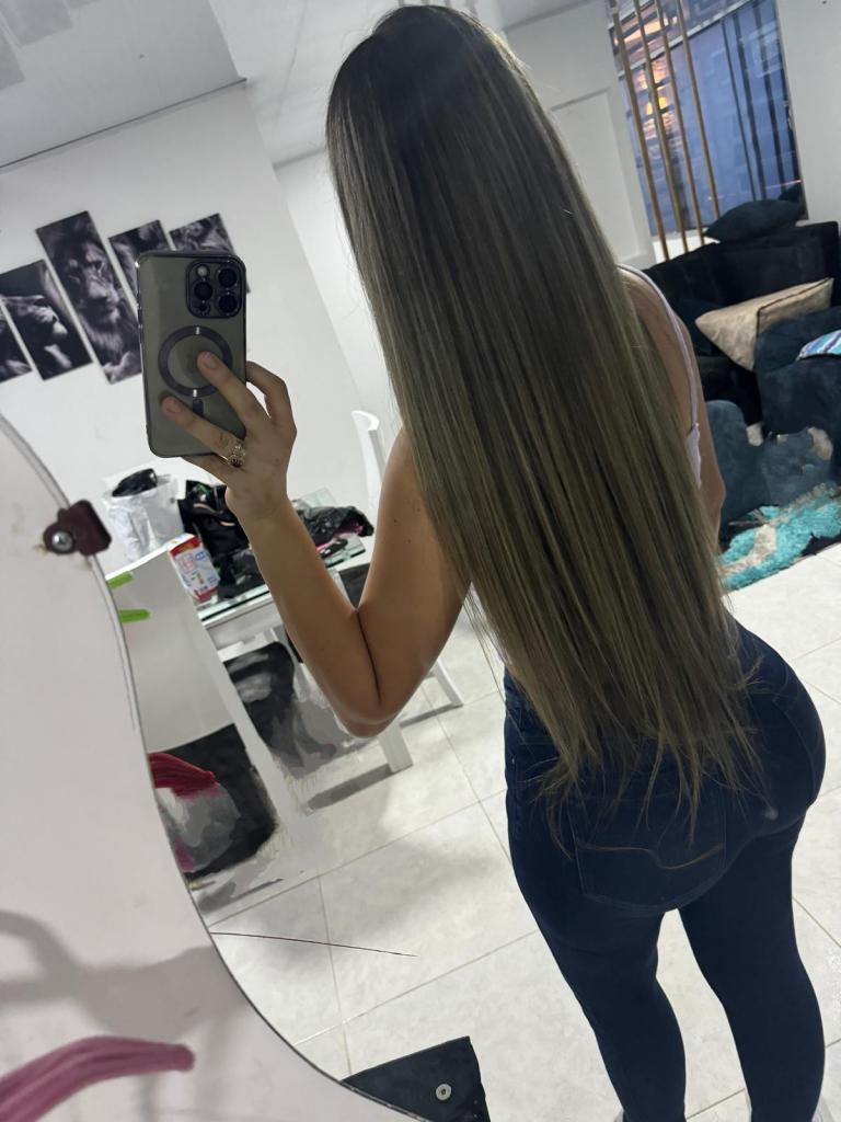 Chica busca chico en Badajoz: 