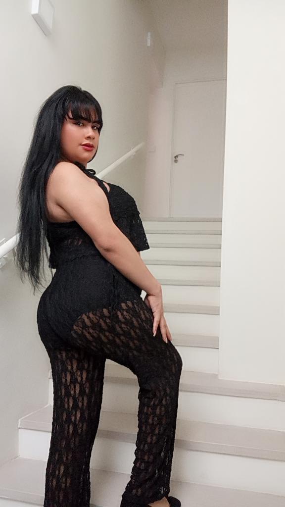 Travesti en Madrid: 