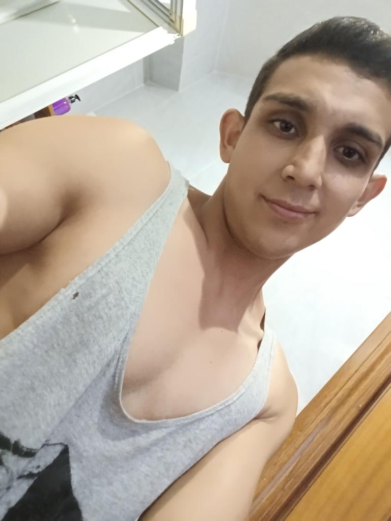 Chico busca chica en Madrid: 