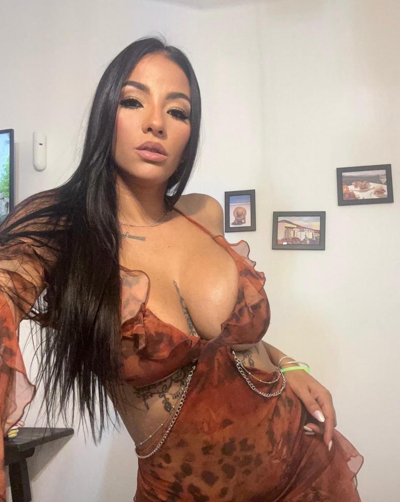 Chica busca chico en Las Palmas: 