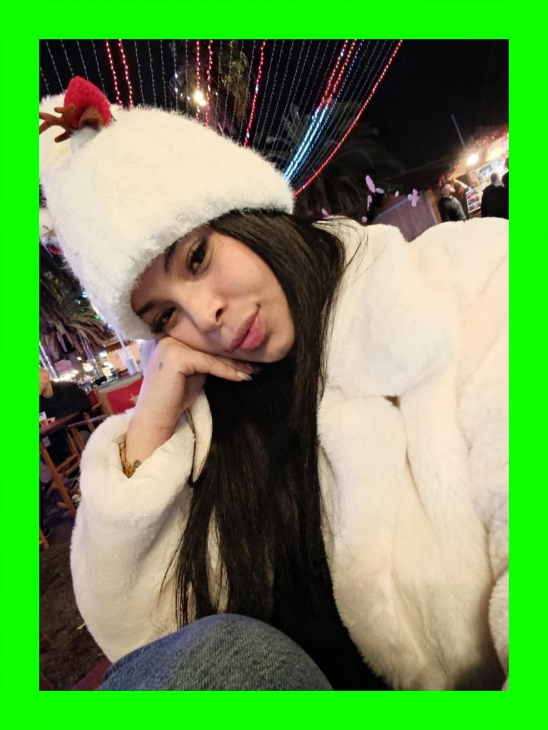 Chica busca chico en Málaga: 