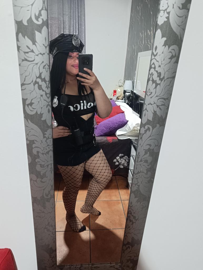 Chica busca chico en Sevilla: 