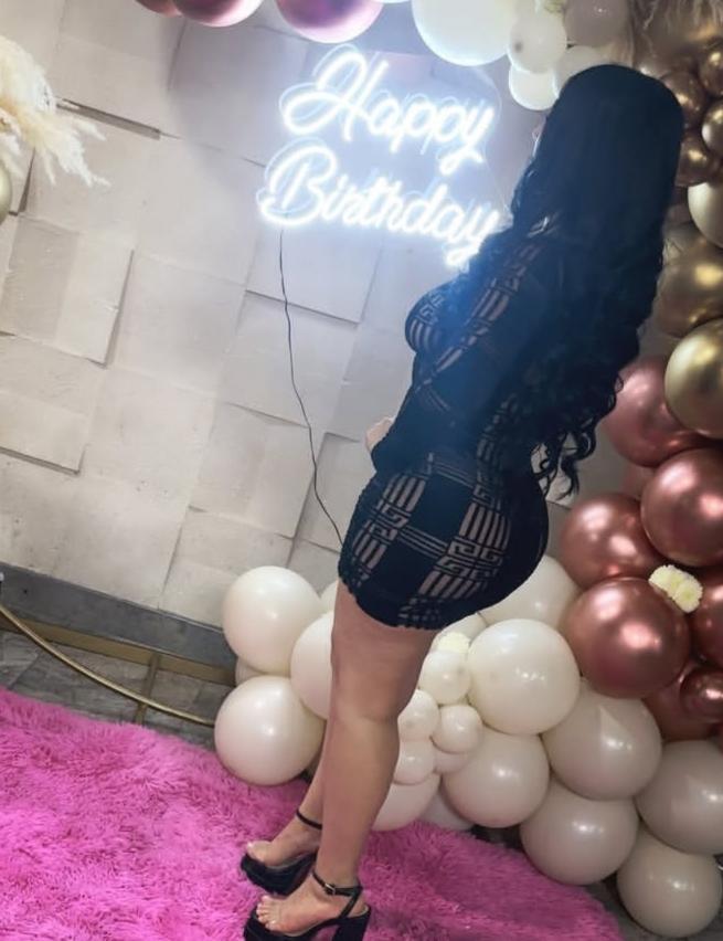 Chica busca chico en Badajoz: 