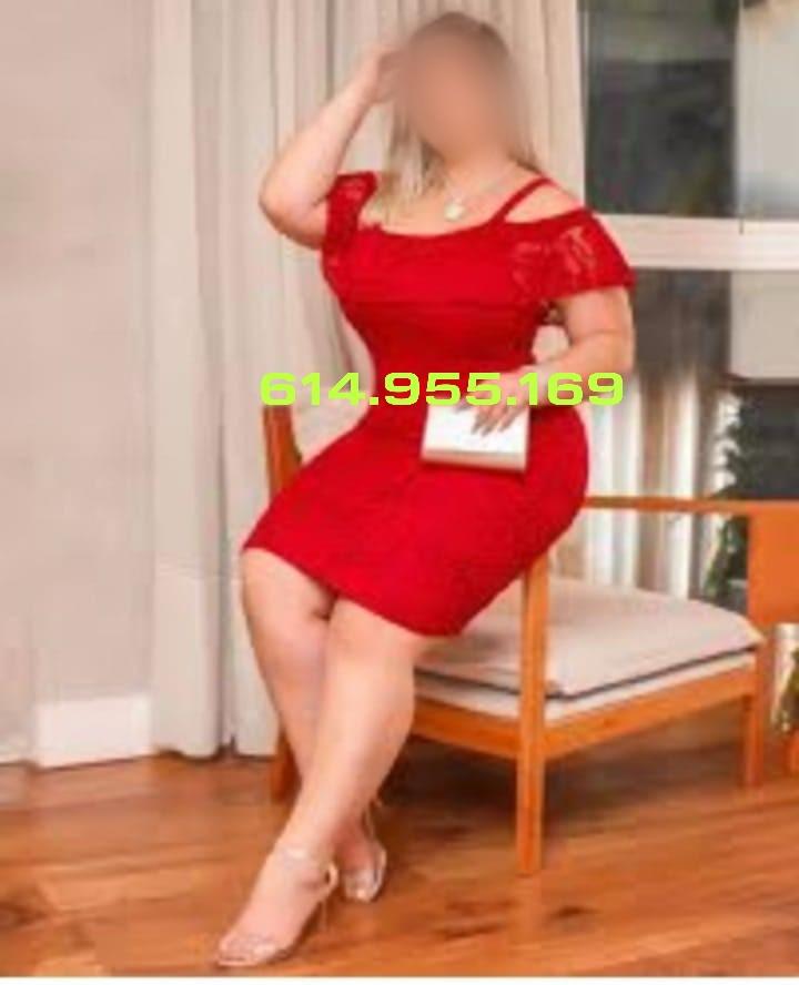 614955169: Chica busca chico en Córdoba