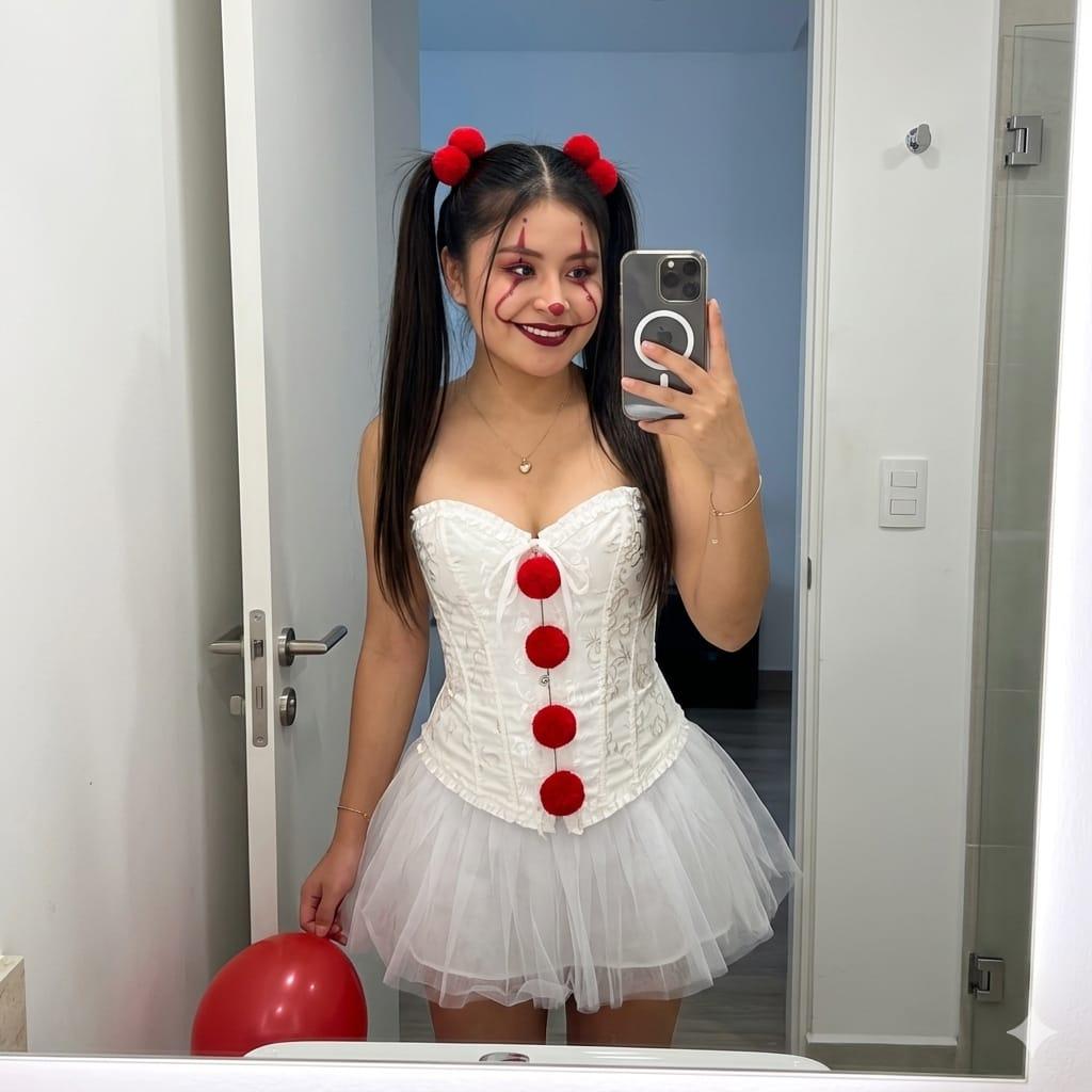 612476218: Chica busca chico en Madrid